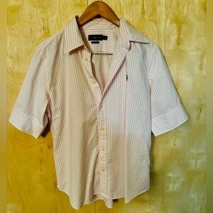 Beautiful Ralph Lauren shirt